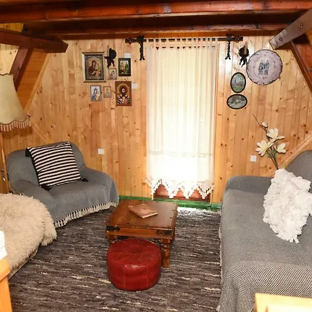 Visnjin Dom * Divčibare